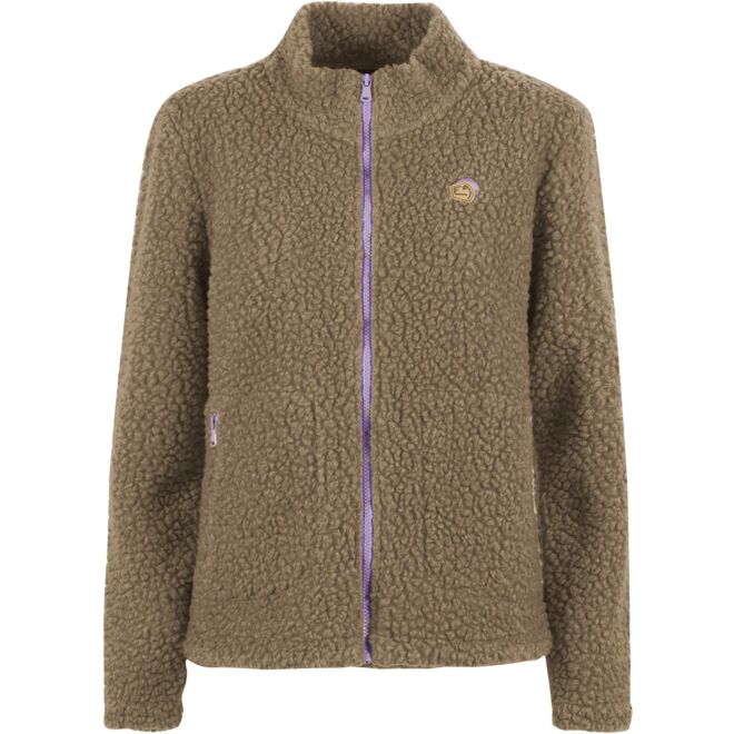 E9 Enove Puf 2.3 women's fleece