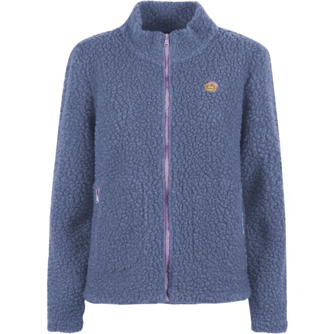 E9 Enove Puf 2.3 women's fleece