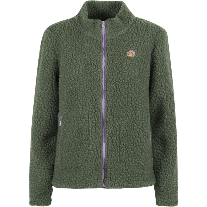E9 Enove Puf 2.3 women's fleece