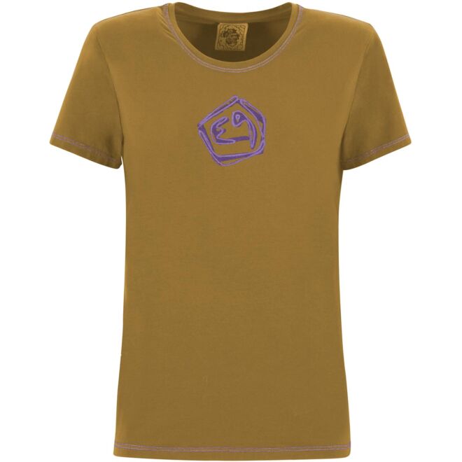 E9 Enove Star camiseta mujer