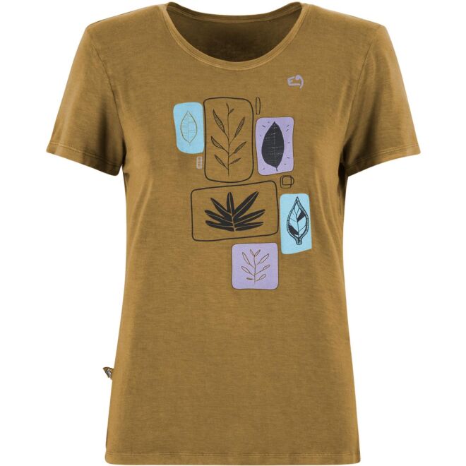 E9 Enove Pamma camiseta mujer