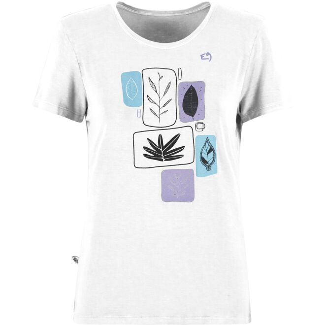 E9 Enove Pamma camiseta mujer