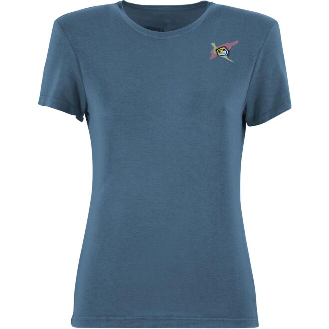 E9 Enove Fly camiseta mujer