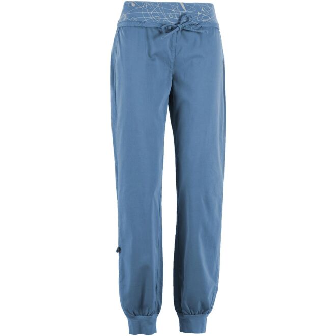 E9 Enove W Hit BB pantalones mujer