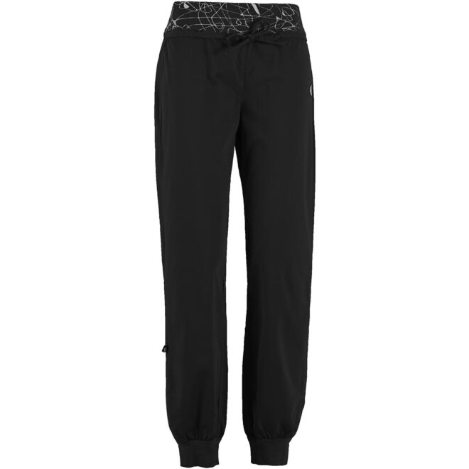 E9 Enove W Hit BB pantalones mujer