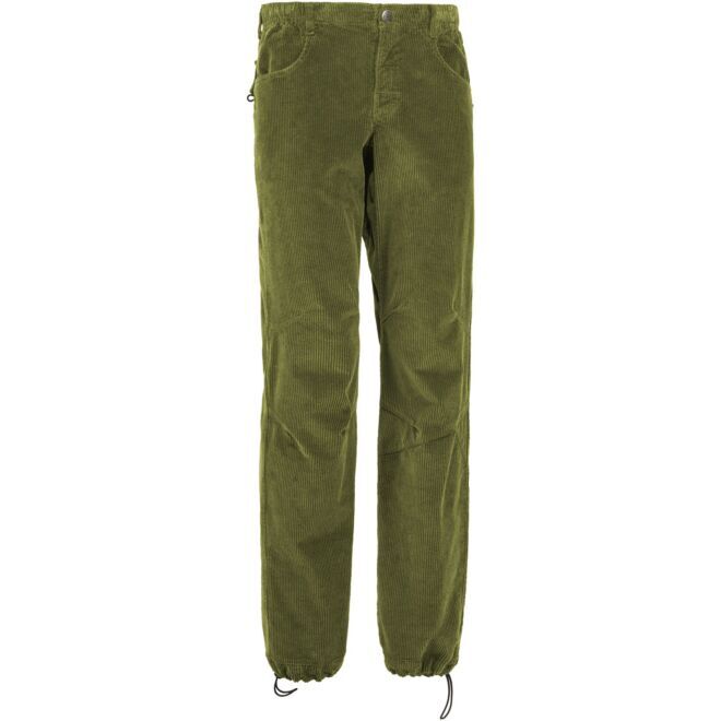 E9 Enove Mont1-V pantalones hombre