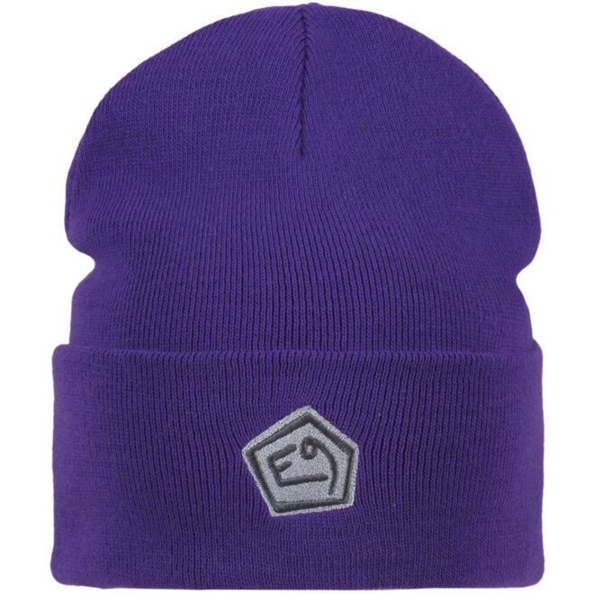 E9 Enove Beanie hat