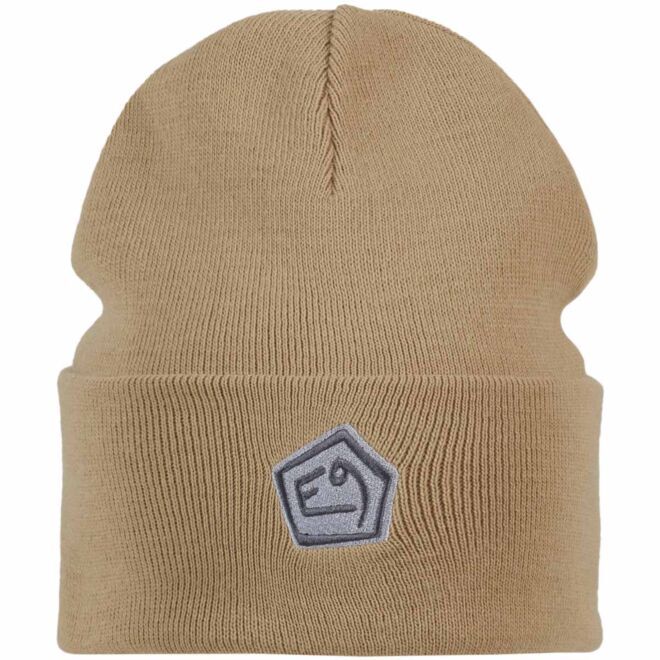 E9 Enove Beanie hat