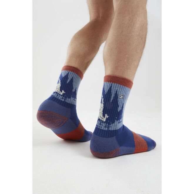 E9 Enove Mon Socks calcetines