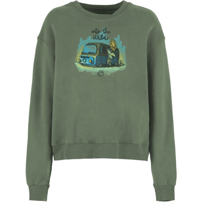 E9 Enove Aura sudadera mujer