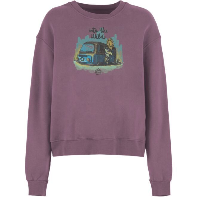 E9 Enove Aura sudadera mujer