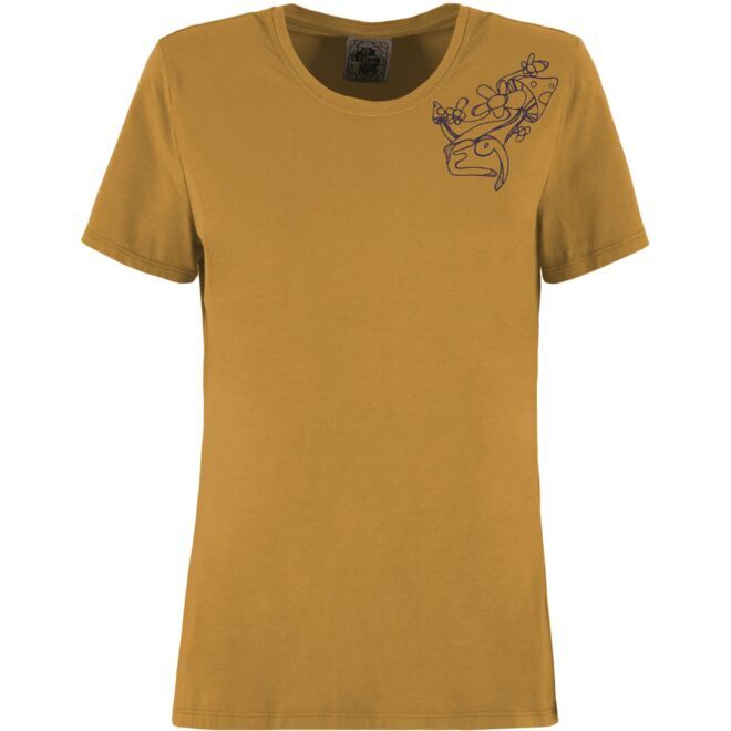 E9 Enove Mush camiseta mujer