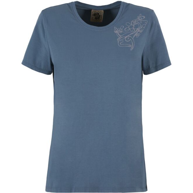 E9 Enove Mush camiseta mujer