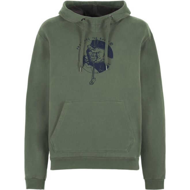 E9 Enove Hood sudadera hombre