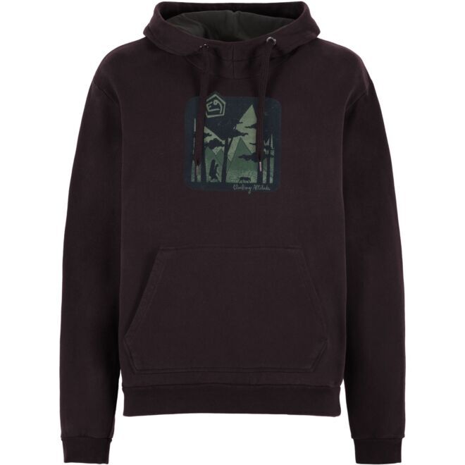 E9 Enove Hood sudadera hombre