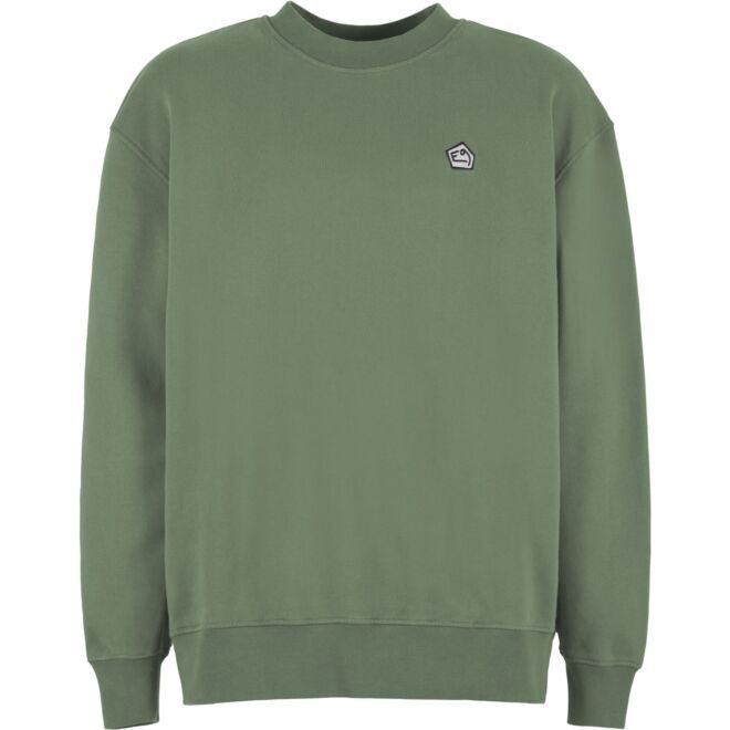 E9 Enove Turtle sudadera hombre