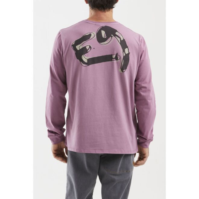 E9 Enove Scola sudadera de hombre