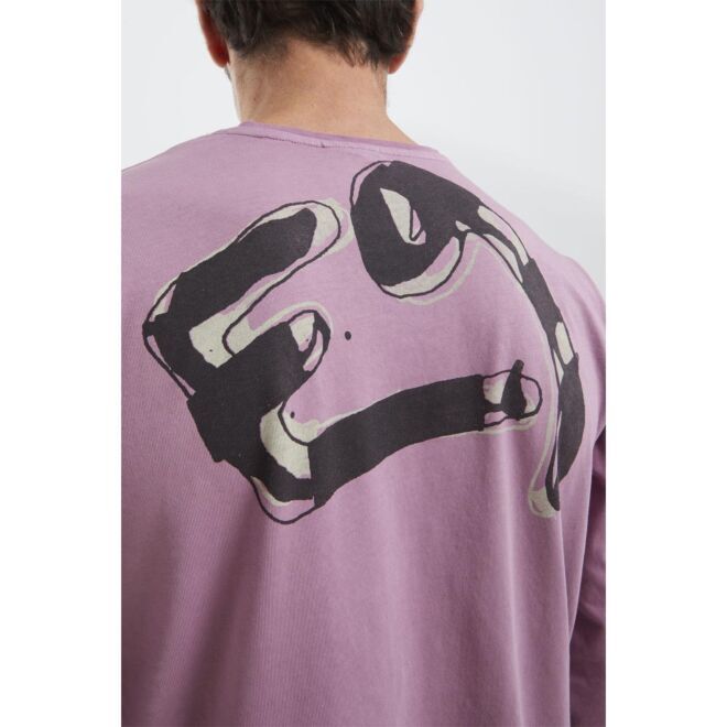 E9 Enove Scola sudadera de hombre