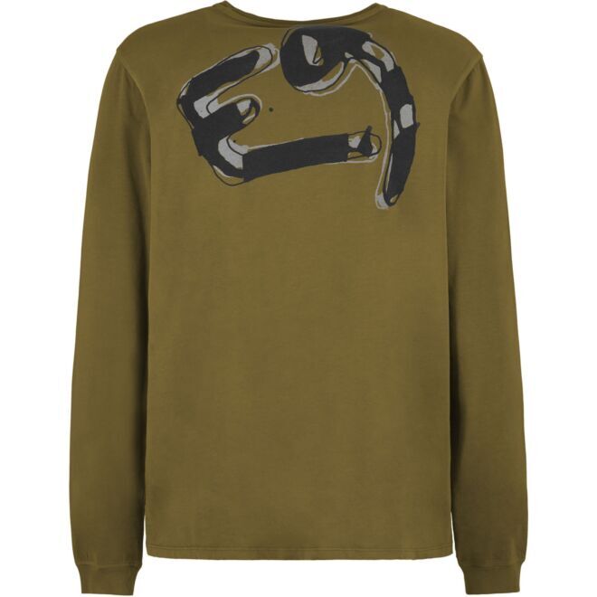 E9 Enove Scola sudadera de hombre