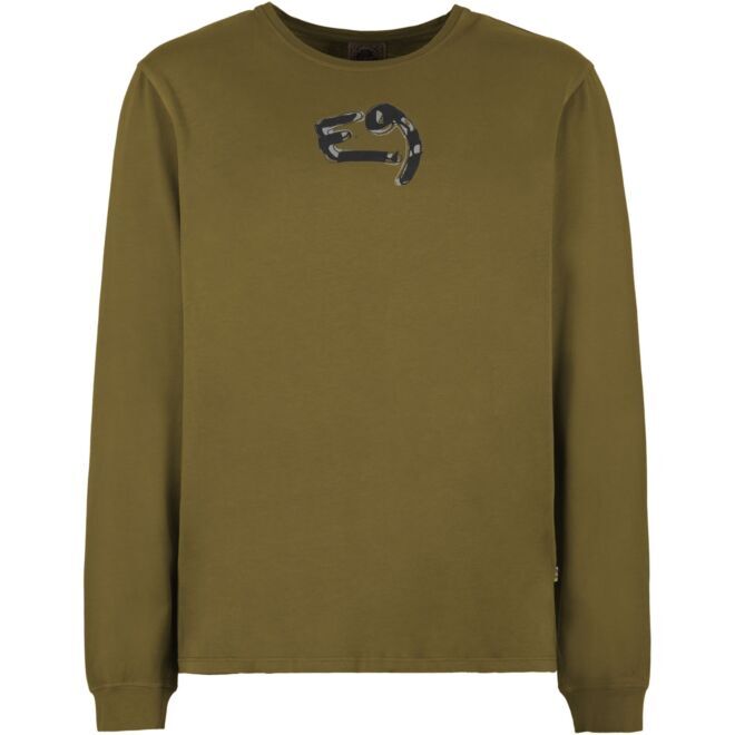 E9 Enove Scola sudadera de hombre