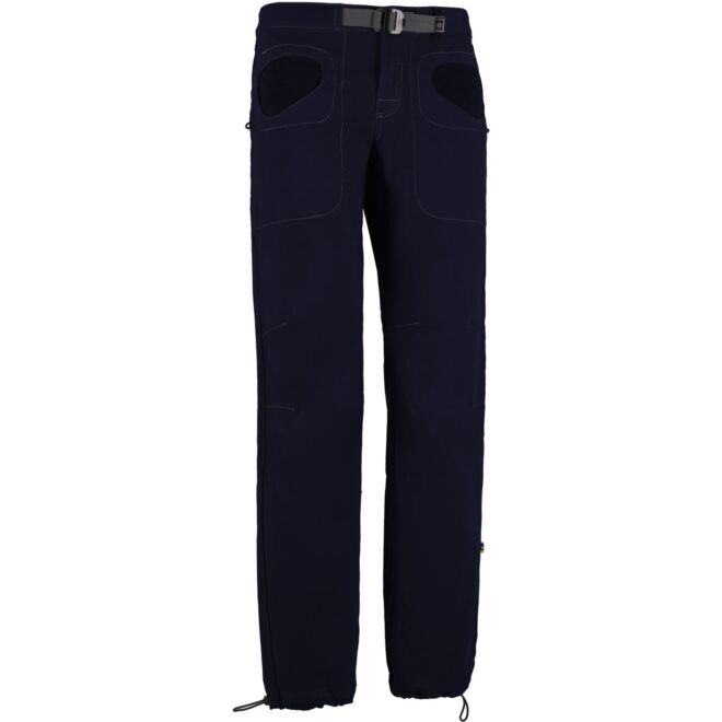 E9 Enove Rondo Belt pantalones hombre