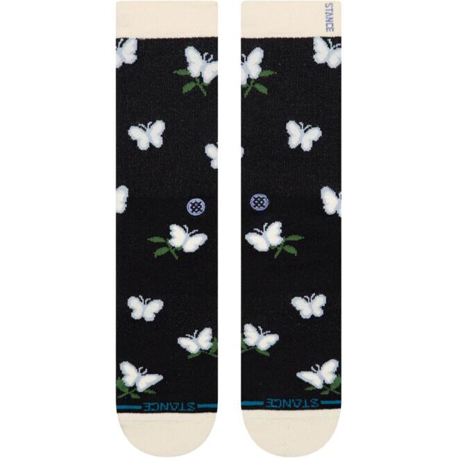 Stance Meadows Crew calcetines