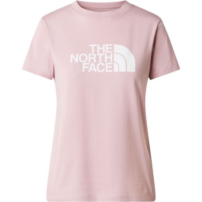 The North Face W Evolution Half Dome Slim S/S Tee camiseta de mujer