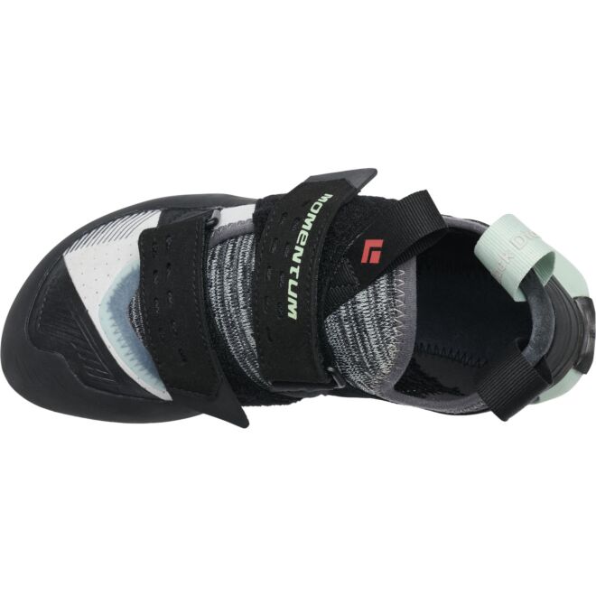 BD Black Diamond W Momentum Climbing Shoes zapatos de escalada mujer