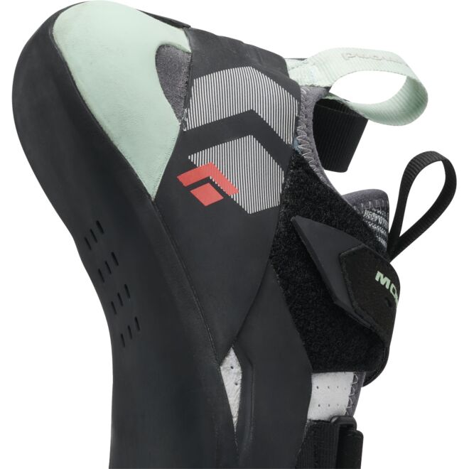 BD Black Diamond W Momentum Climbing Shoes zapatos de escalada mujer