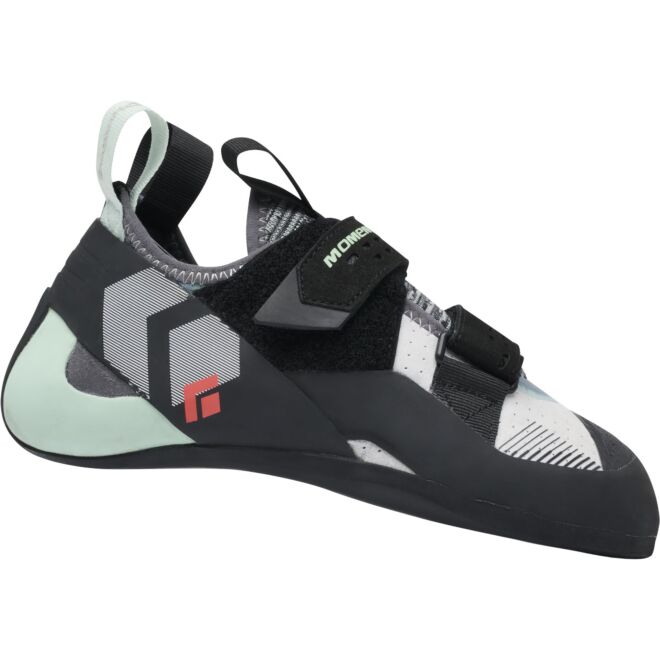 BD Black Diamond W Momentum Climbing Shoes zapatos de escalada mujer