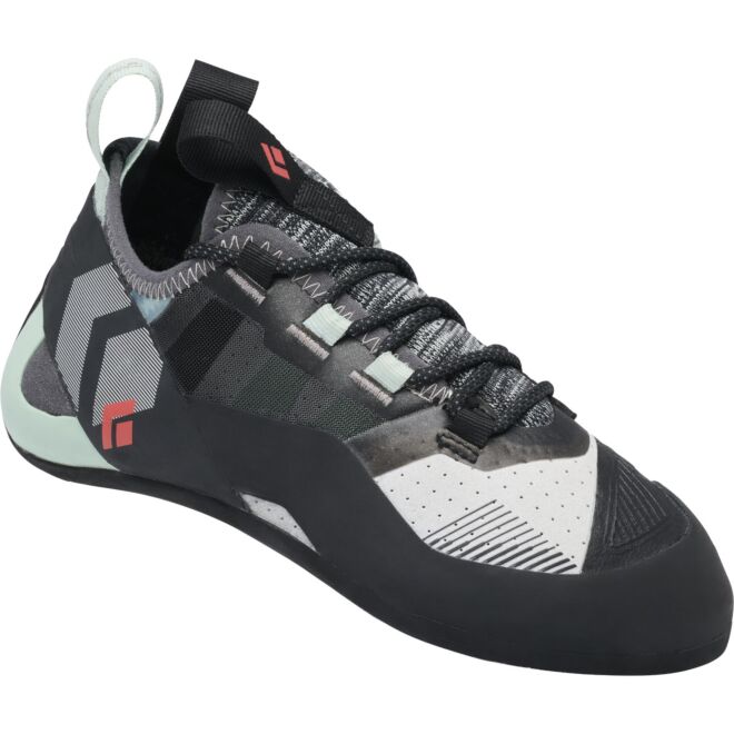 BD Black Diamond W Momentum Lace Climbing Shoes zapatos de escalada mujer