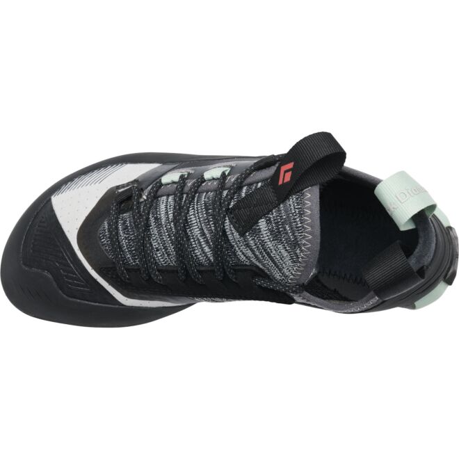 BD Black Diamond W Momentum Lace Climbing Shoes zapatos de escalada mujer