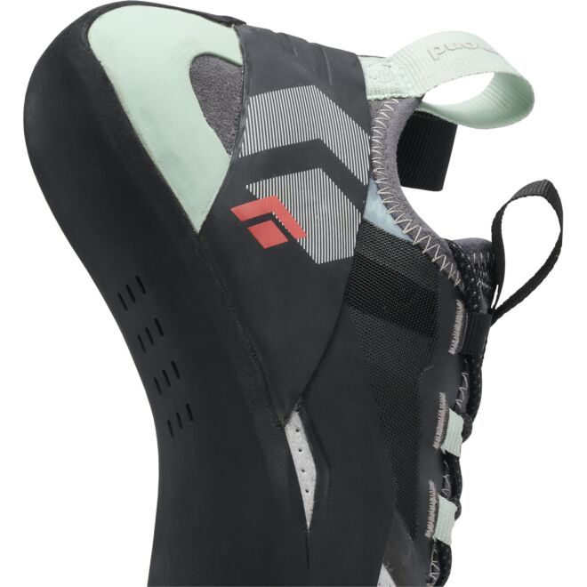 BD Black Diamond W Momentum Lace Climbing Shoes zapatos de escalada mujer