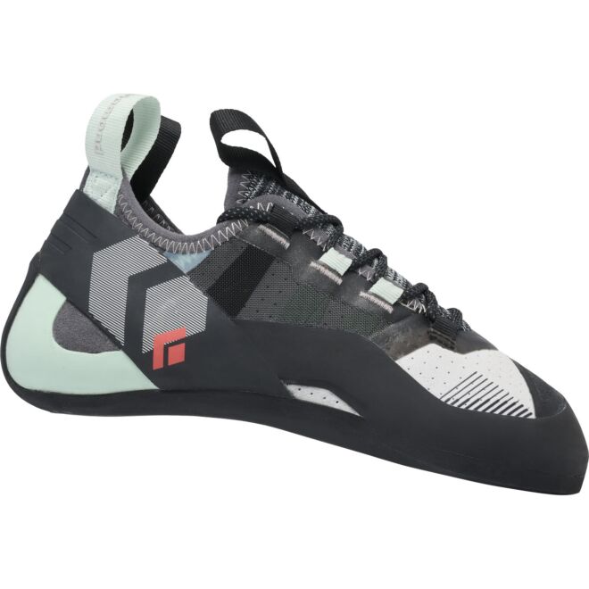 BD Black Diamond W Momentum Lace Climbing Shoes zapatos de escalada mujer
