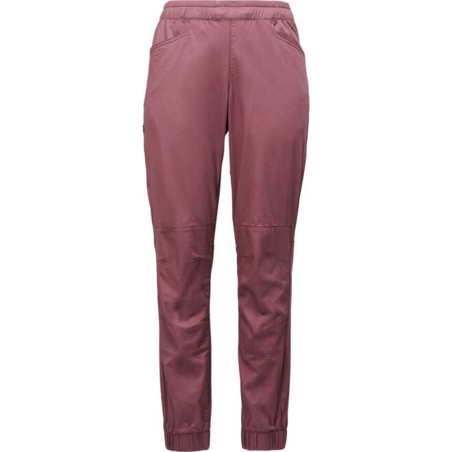 BD Black Diamond W Notion Pants pantalones mujer