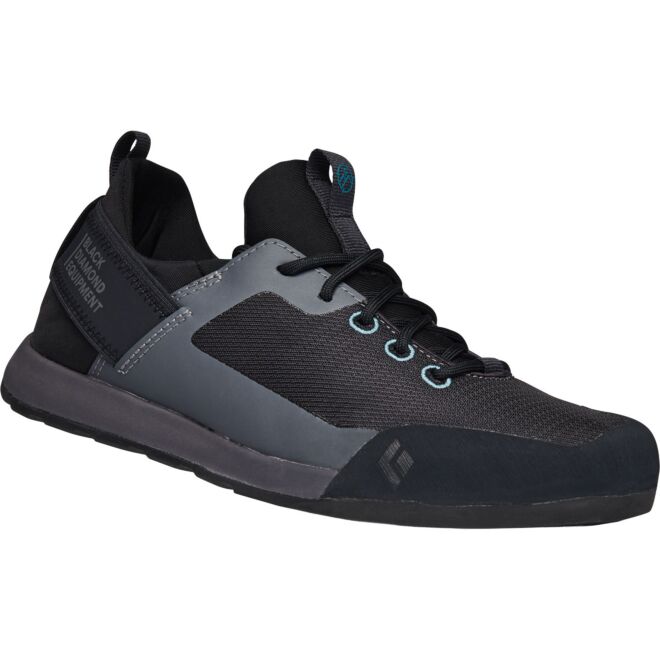 BD Black Diamond W Session 2 Shoes women's approach shoes