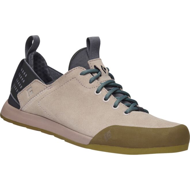 BD Black Diamond W Session Suede Shoes zapatos lifestyle mujer