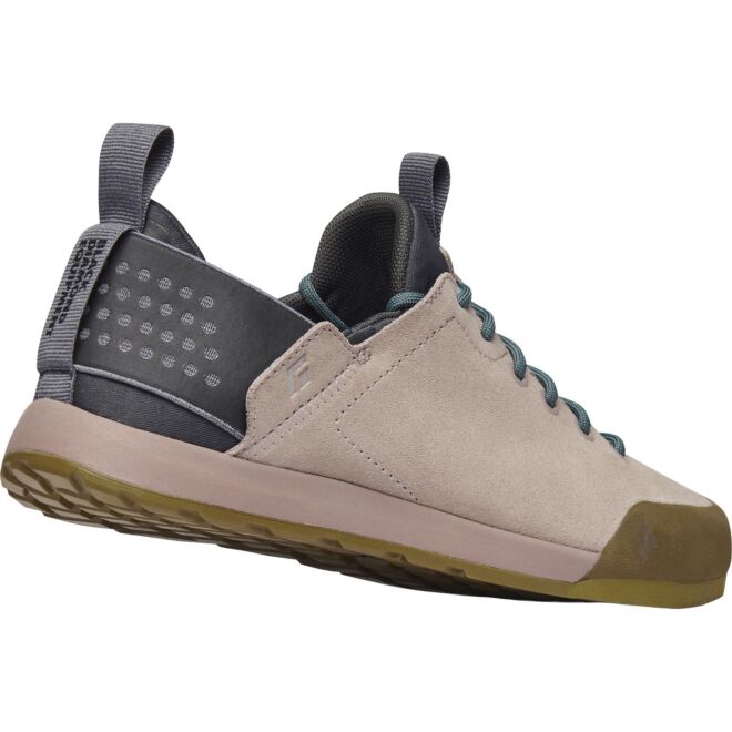 BD Black Diamond W Session Suede Shoes zapatos lifestyle mujer