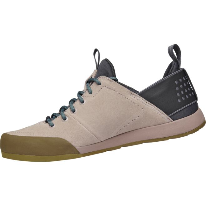 BD Black Diamond W Session Suede Shoes zapatos lifestyle mujer