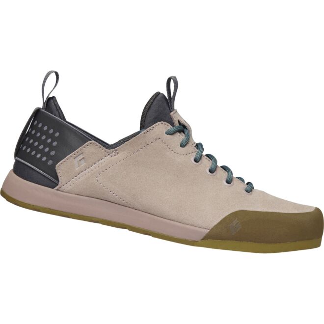 BD Black Diamond W Session Suede Shoes zapatos lifestyle mujer