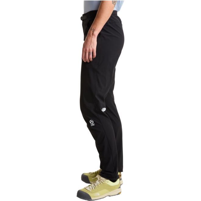 The North Face W Summit Off Width Pant pantalones de mujer