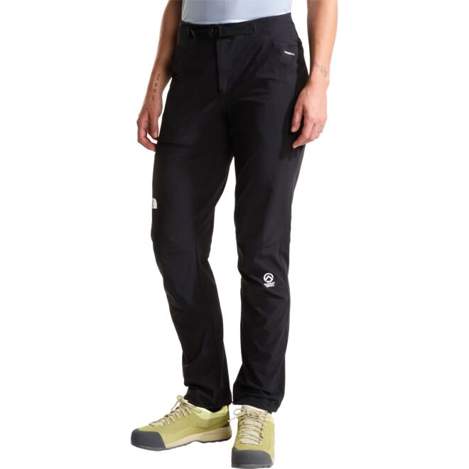 The North Face W Summit Off Width Pant pantalones de mujer