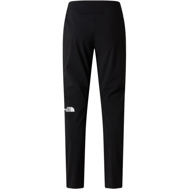 The North Face W Summit Off Width Pant pantalones de mujer