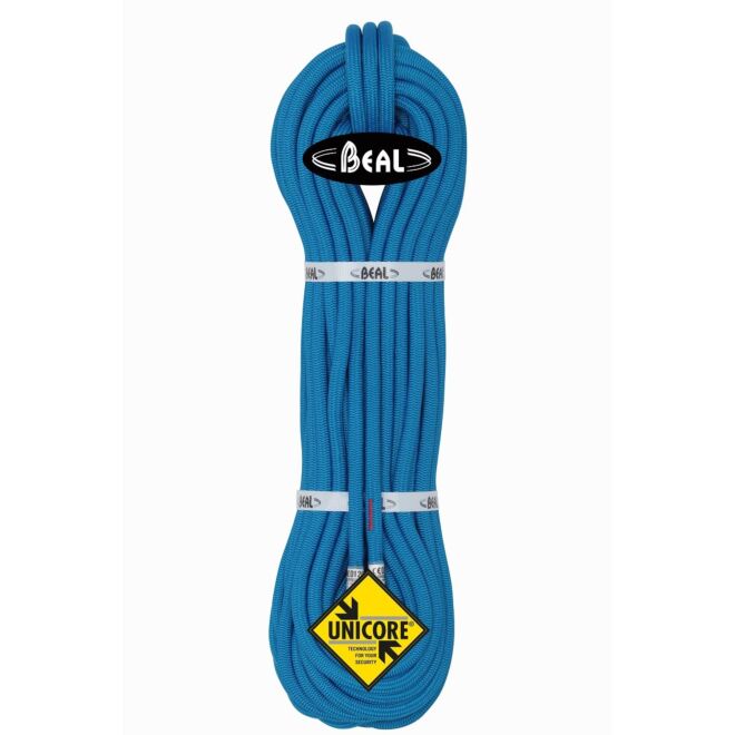 Beal Wall Master VI 10.5 mm Unicore Classic cuerda de escalada