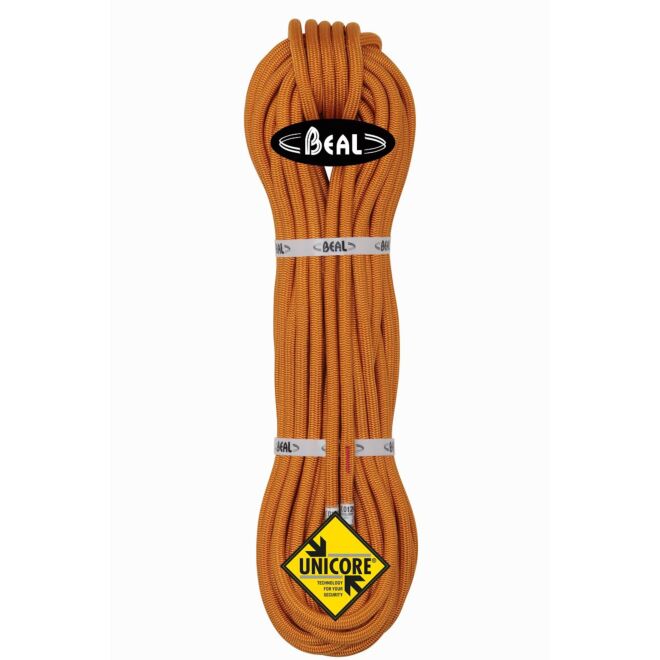Beal Wall Master VI 10.5 mm Unicore Classic cuerda de escalada