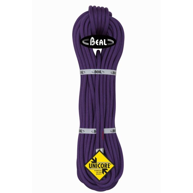 Beal Wall Master VI 10.5 mm Unicore Classic cuerda de escalada