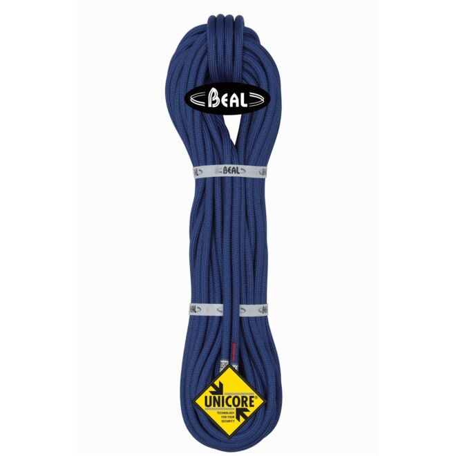 Beal Wall School 10.2 mm Unicore Classic cuerda de escalada