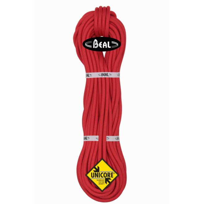 Beal Wall School 10.2 mm Unicore Classic cuerda de escalada