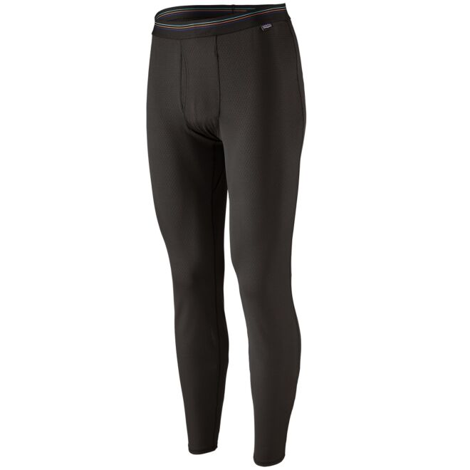 Patagonia M's Capilene MW Bottoms pantalones térmicos hombre