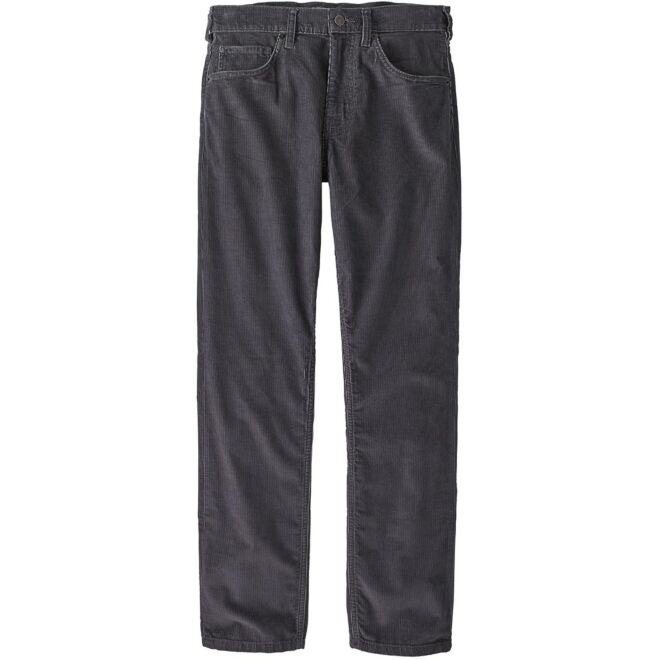 Patagonia M's Organic Cotton Corduroy Jeans - Regular - pantalones hombre